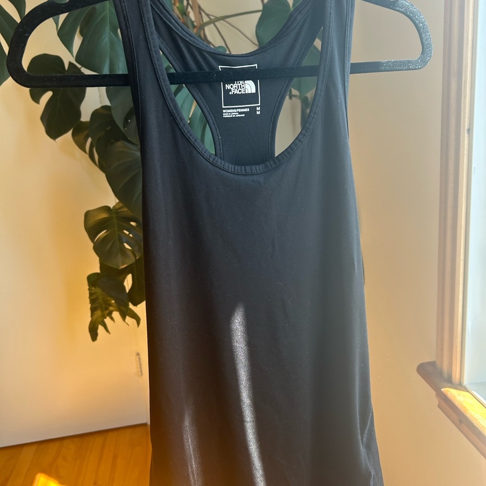 The North Face Racerback Tank
